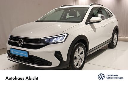 VW Taigo 41.000 km 17.250 &euro; Duderstadt 37115