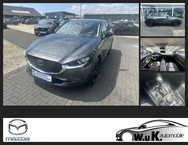 Mazda CX-30 9.258 km 25.490 &euro; Kamen 59174