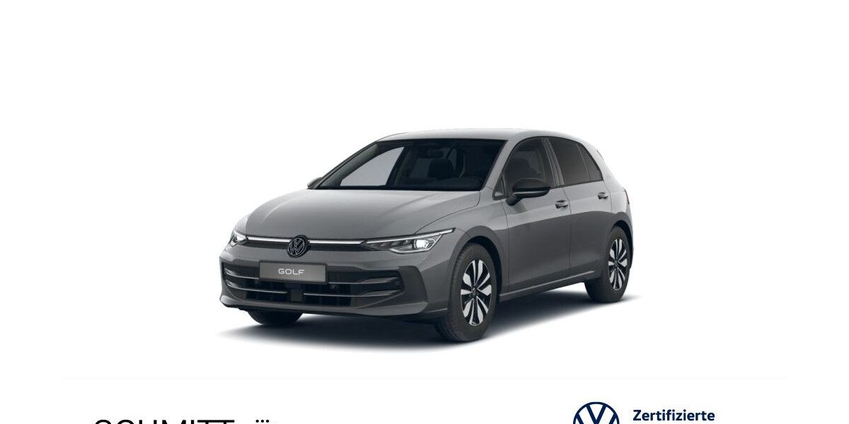 VW Golf 16.500 km 26.999 &euro; Freigericht 63579