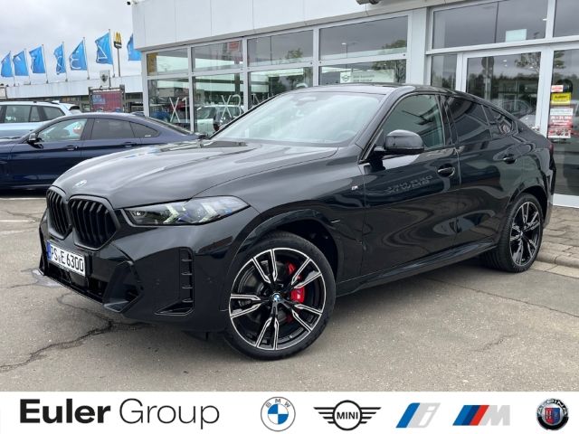BMW X6 1.901 km 108.899 &euro; Pirmasens 66954