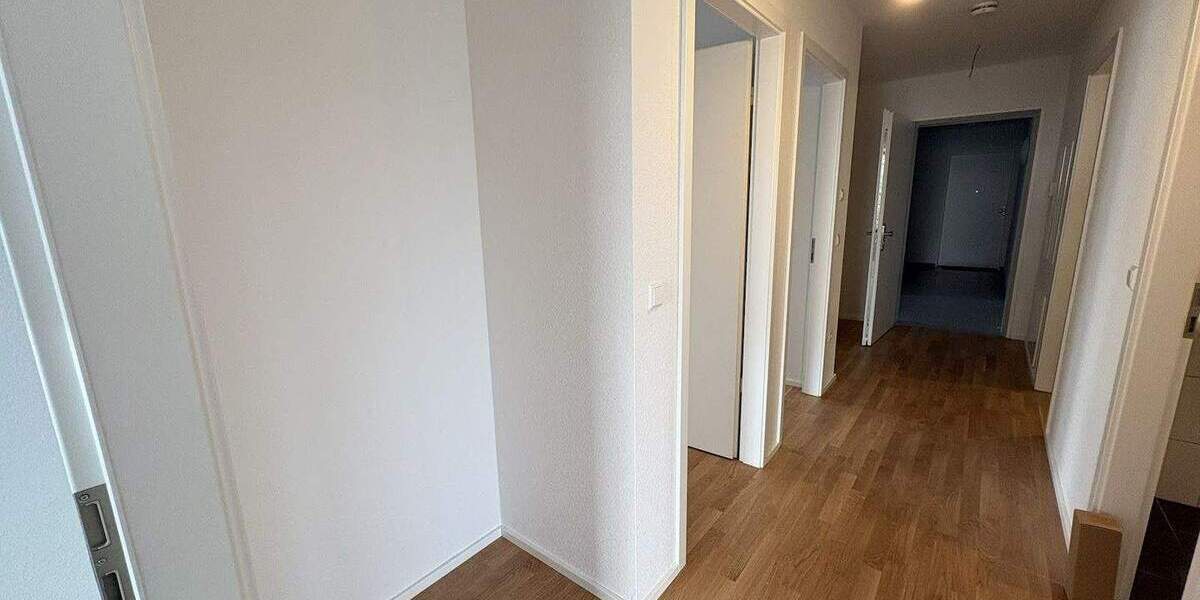 Etagenwohnung Aalen-Wasseralfingen Wasseralfingen - 3 Zimmer, 83 m&sup2;, 1.150&euro; | Angebot:25747912
