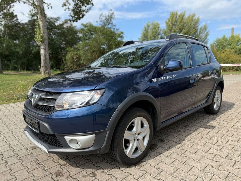 Sandero