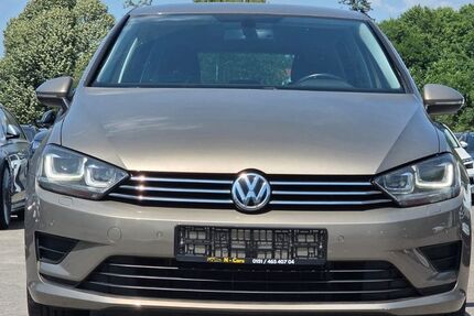 VW Golf Sportsvan 83.000 km 11.499 &euro; Merzig 66663