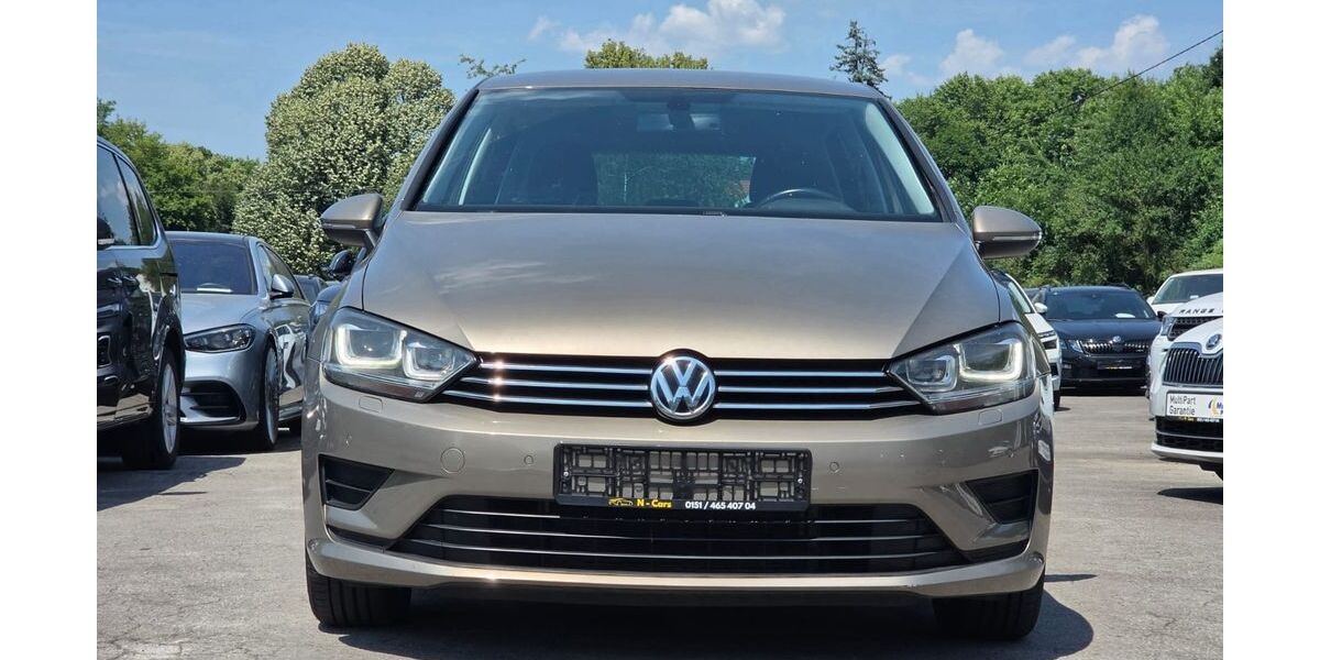 VW Golf Sportsvan 83.000 km 11.499 &euro; Merzig 66663