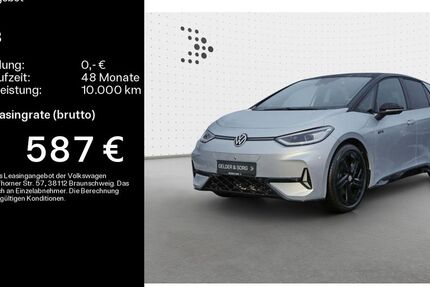 VW ID.3 6.100 km 44.990 &euro; Bad Kissingen 97688