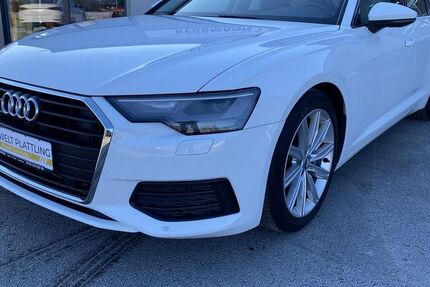 Audi A6 231.505 km 19.580 &euro; Plattling 94447