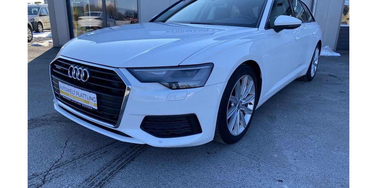 Audi A6 231.505 km 19.580 &euro; Plattling 94447