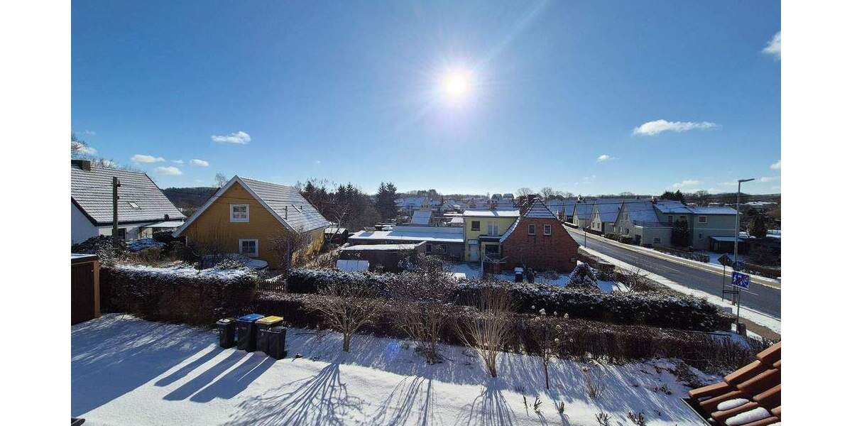 Doppelhaushälfte Sternberg - 5 Zimmer, 137 m&sup2;, 229.000&euro; | Angebot:25663710