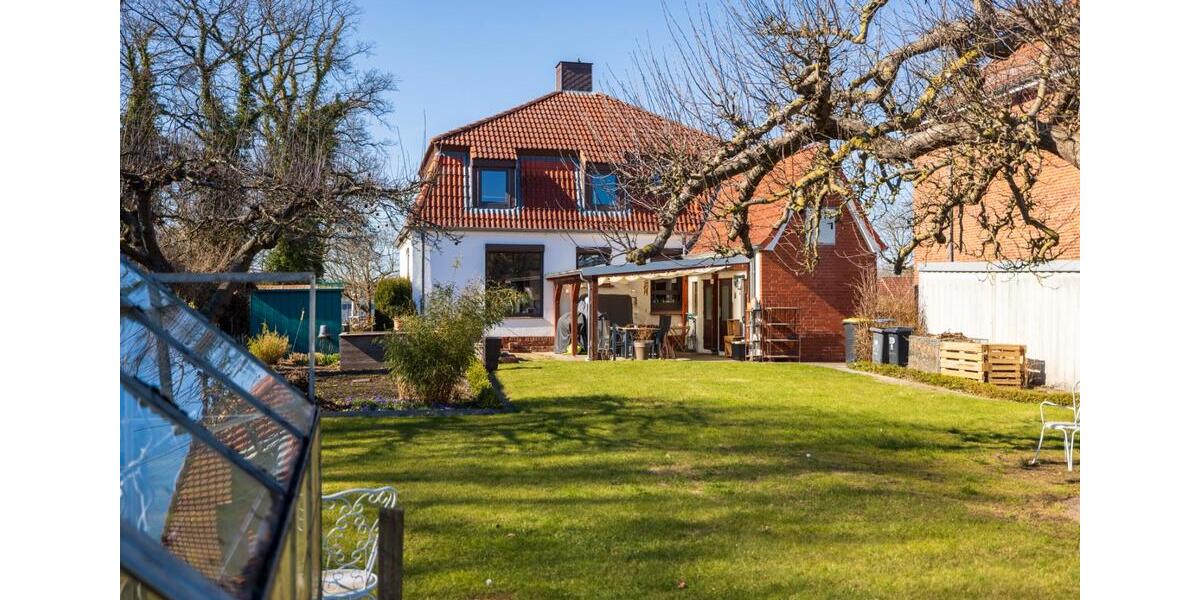 Einfamilienhaus Neustadt in Holstein - 5 Zimmer, 148 m&sup2;, 2.650&euro; | Angebot:26434020