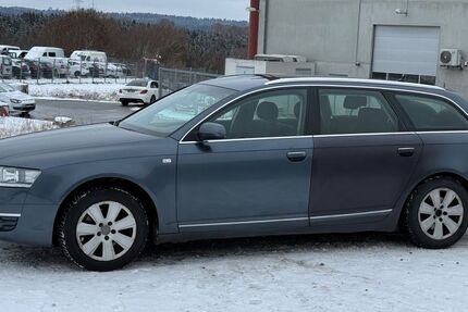 Audi A6 309.000 km 1.600 &euro; Dotternhausen 72359