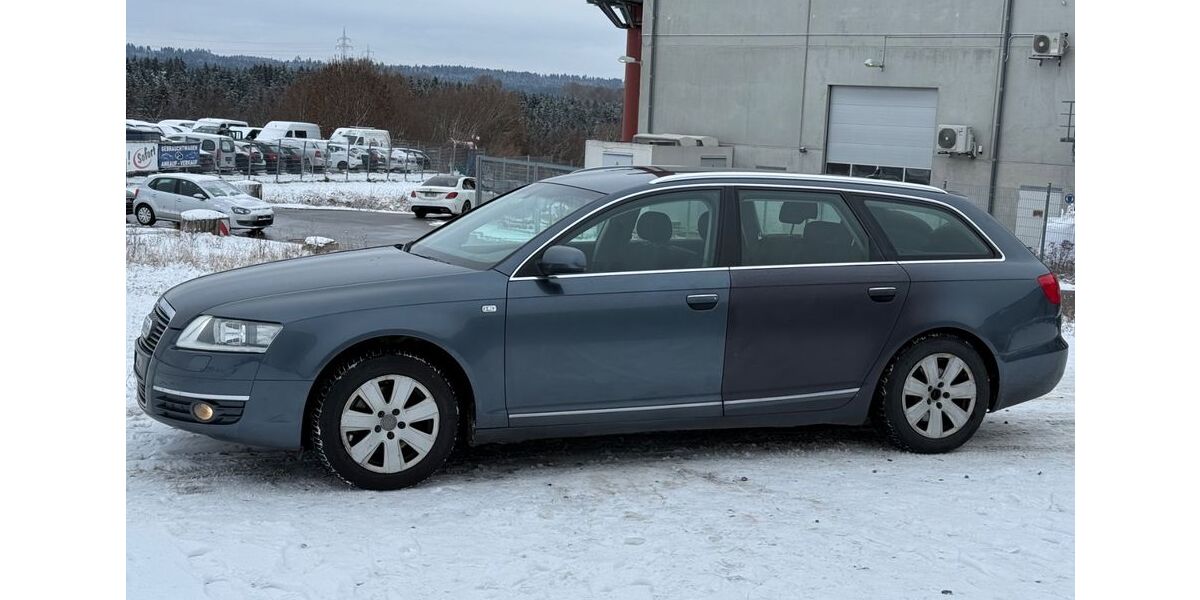 Audi A6 309.000 km 1.600 &euro; Dotternhausen 72359