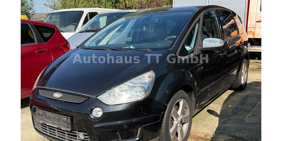 Ford S-Max 304.767 km 1.450 &euro; Bergheim bei Köln 50126