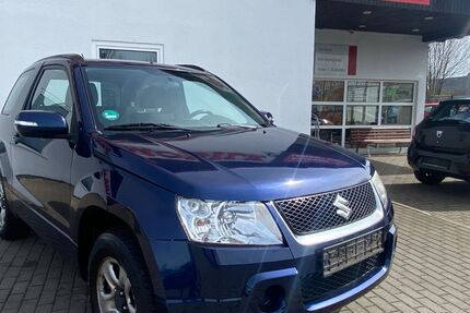 Suzuki Grand Vitara 183.000 km 2.950 &euro; Goslar 38644