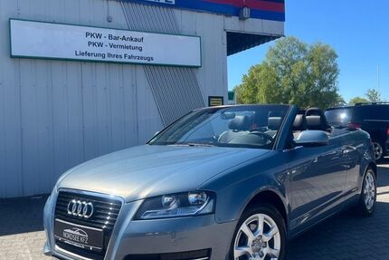 Audi A3 199.973 km 6.990 &euro; Esens 26427