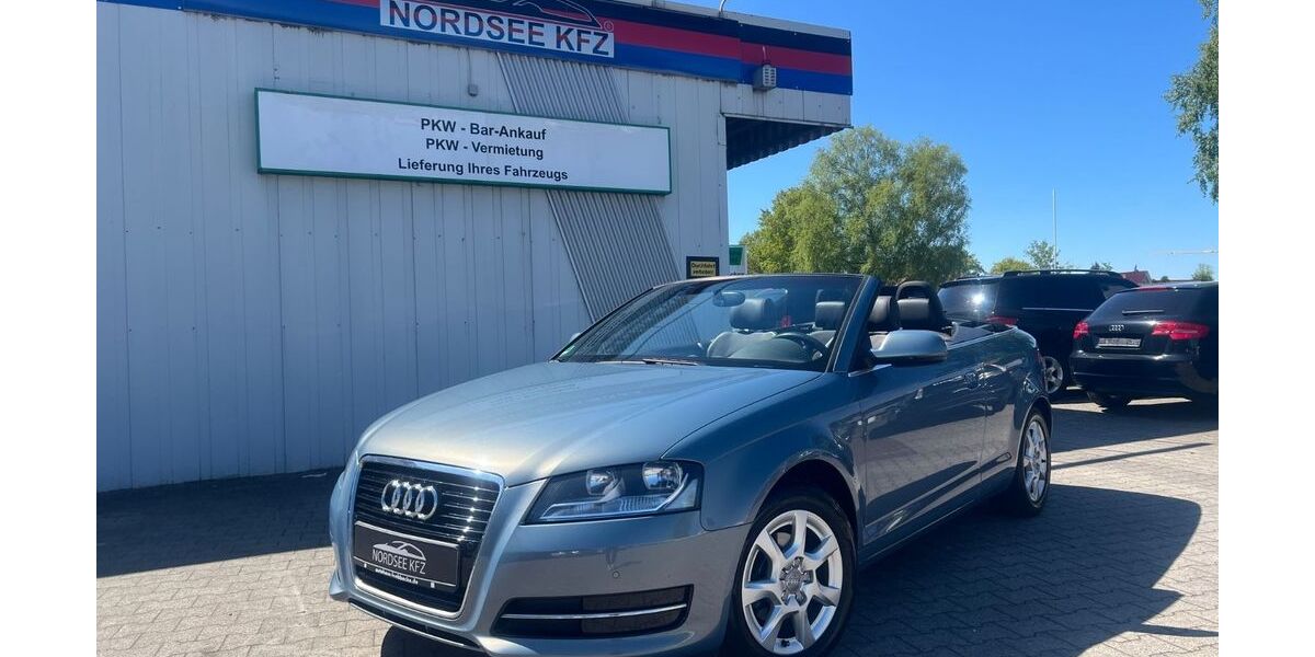 Audi A3 199.973 km 6.990 &euro; Esens 26427