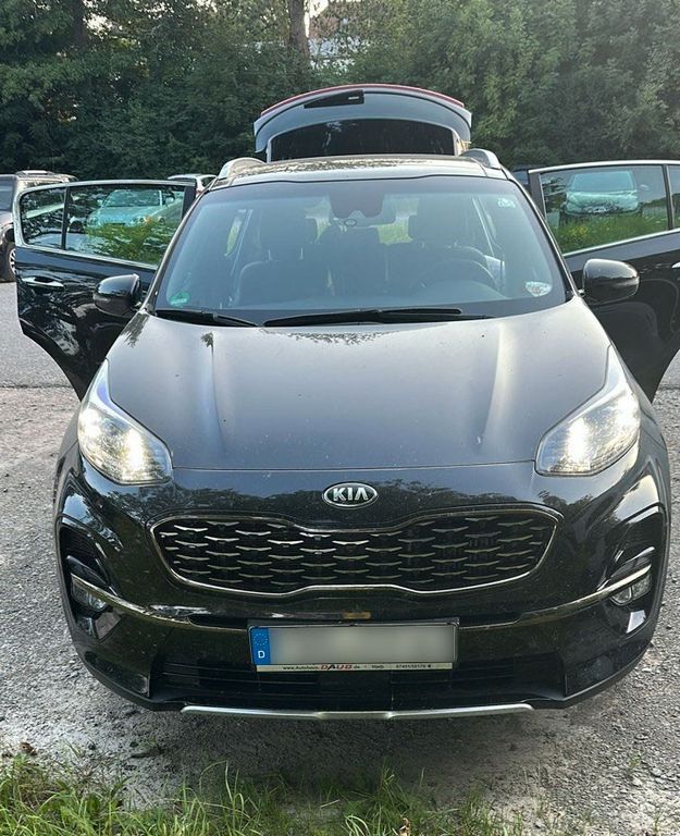 Sportage