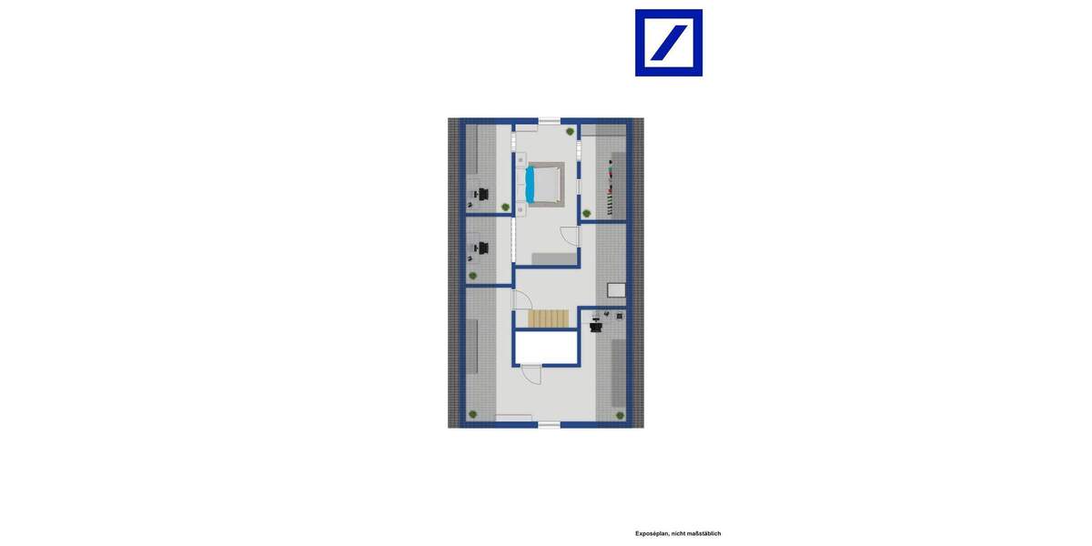 Großes Einfamilienhaus in schöner Lage 5 zimmer