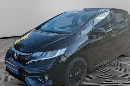 Honda Jazz 71.000 km 15.490 &euro; Kölpinsee 17459