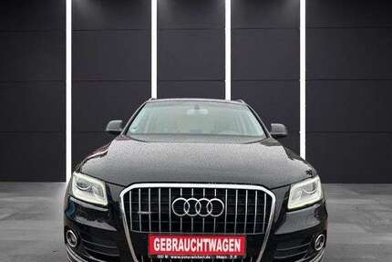 Audi Q5 155.900 km 15.900 &euro; Bienenbüttel 29553