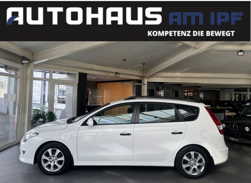Hyundai i30 99.115 km 6.200 € Bopfingen 73441