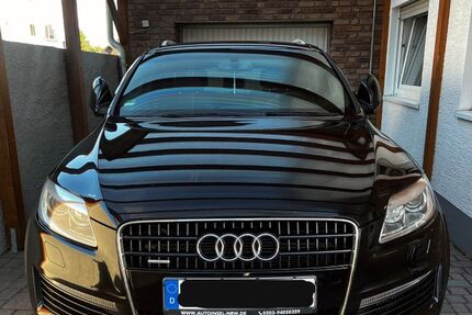 Audi Q7 402.523 km 8.500 &euro; Elsdorf 50189