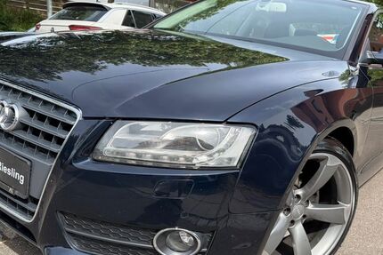 Audi A5 120.000 km 10.999 &euro; Stuttgart 70435