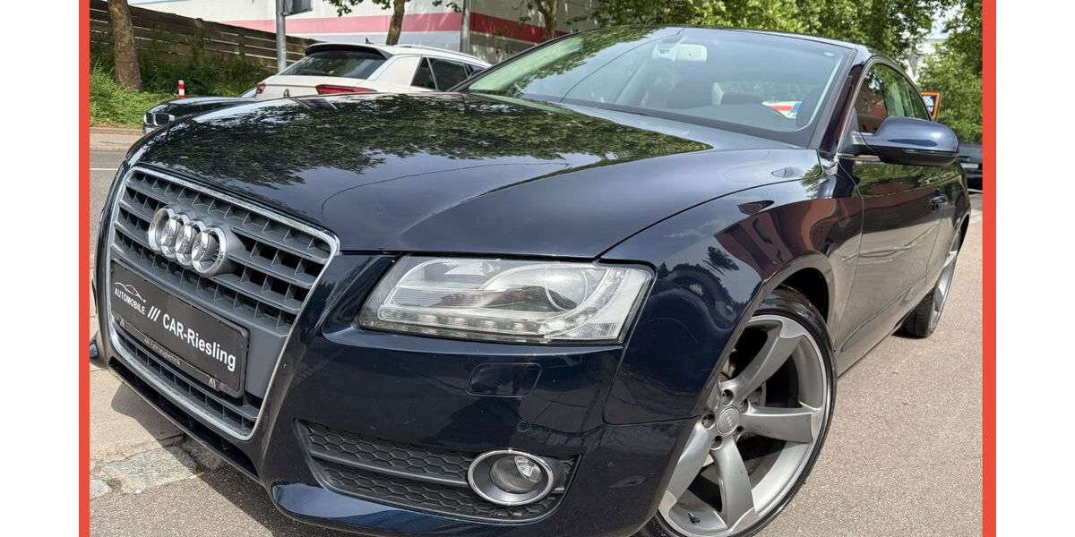 Audi A5 120.000 km 10.999 &euro; Stuttgart 70435