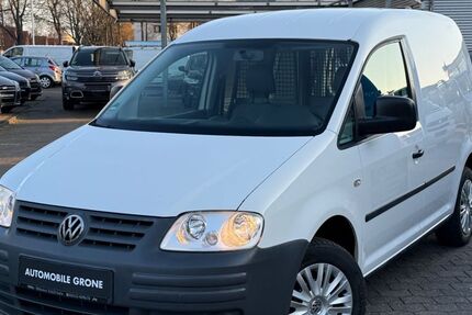 VW Caddy 191.998 km 3.950 &euro; Göttingen 37081