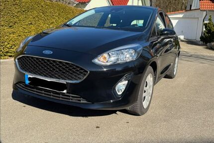 Ford Fiesta 51.483 km 10.200 &euro; Bad Waldsee 88339