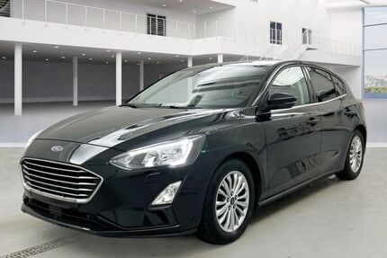 Ford Focus 135.000 km 12.650 &euro; Seevetal bei Hamburg 21217