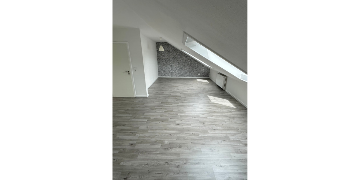 Dachgeschoßwohnung Rastatt - 2 Zimmer, 53 m&sup2;, 220.000&euro; | Angebot:25236637