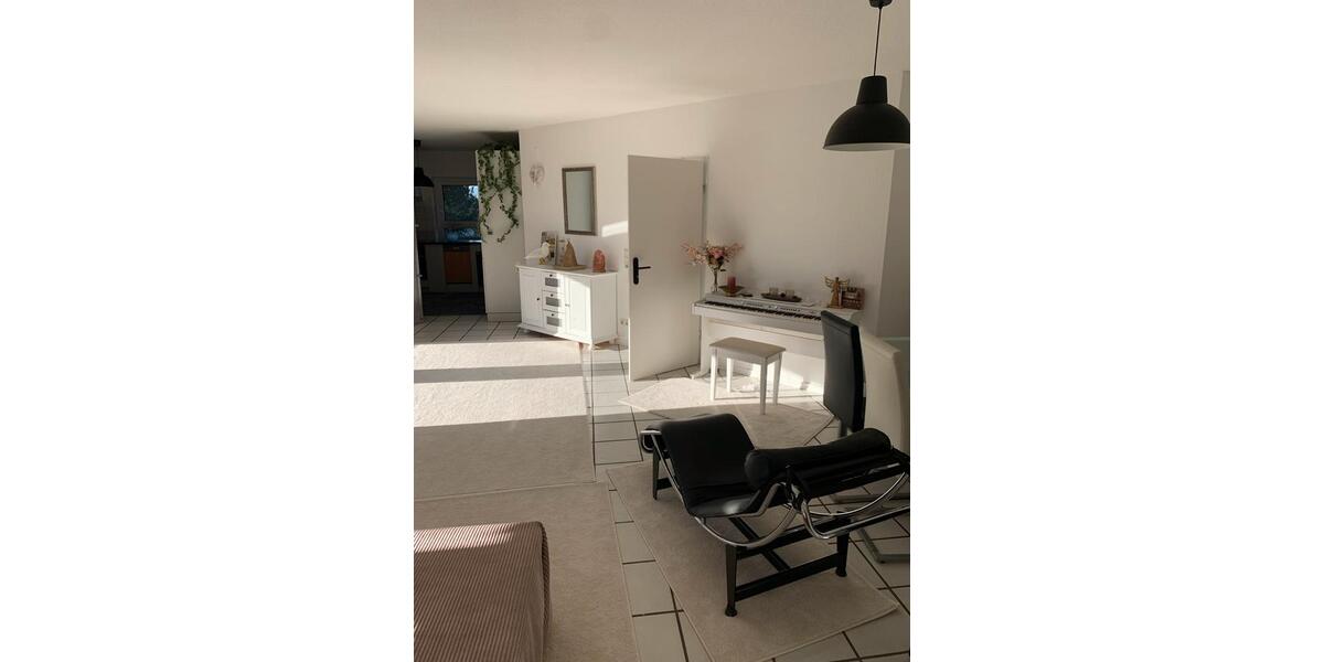 3 ZKB Wohnung mit Balkon und Kamin 3 zimmer