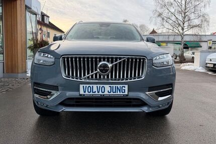 Volvo XC90 55.860 km 47.400 &euro; Pfaffenhofen 85276