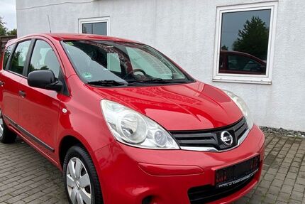 Nissan Note 107.000 km 3.990 &euro; Goslar 38644