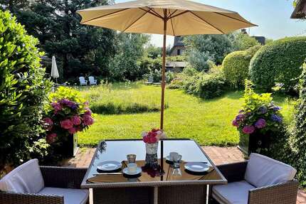 Wohnung Kampen - 3 Zimmer, 60 m&sup2;, 1.050.000&euro; | Angebot:26037951