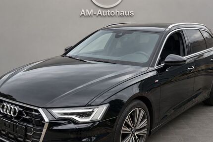 Audi A6 76.000 km 36.499 &euro; Hamburg 21031