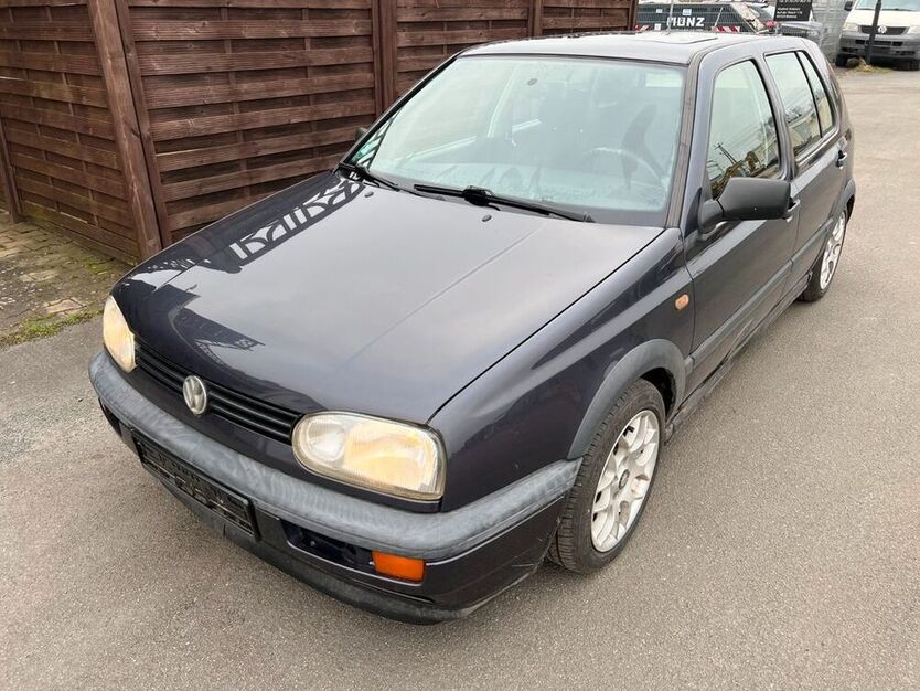 Golf