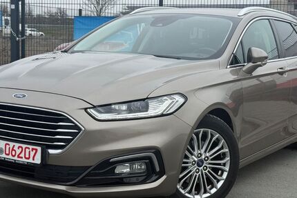 Ford Mondeo 226.715 km 9.299 &euro; Rockenberg 35519