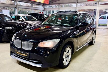 BMW X1 268.000 km 7.990 &euro; gelsenkirchen 45892