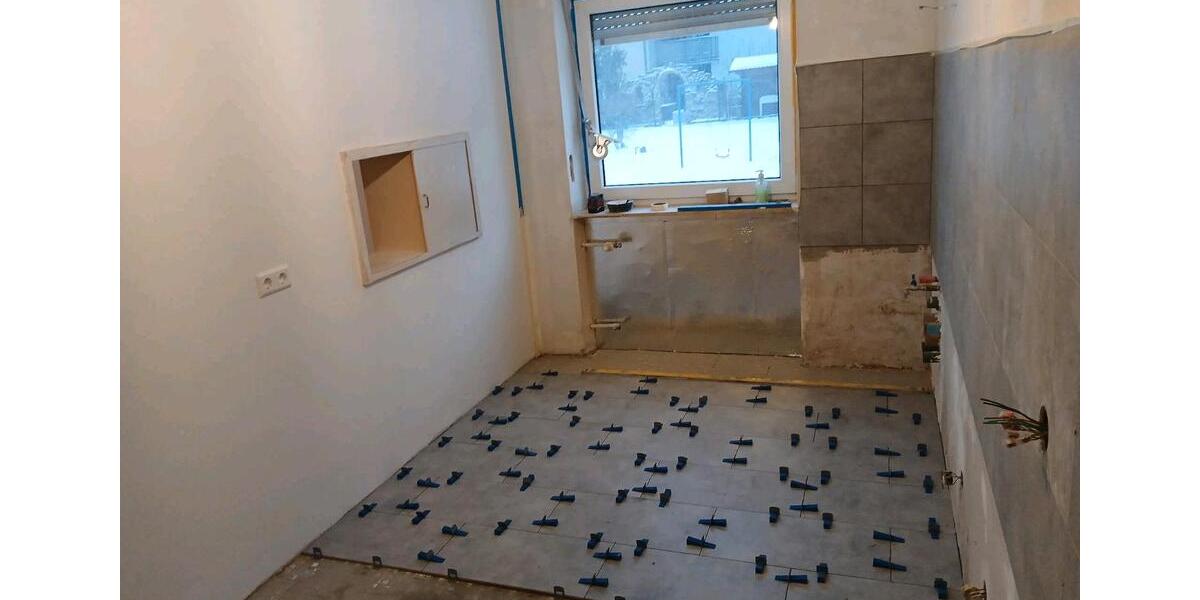 3 Zimmer Wohnung in Reichebach zu vermieten! 3 zimmer