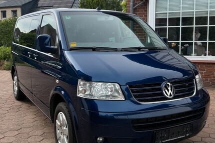 VW T5 Caravelle 146.931 km 19.000 &euro; Knesebeck 29379