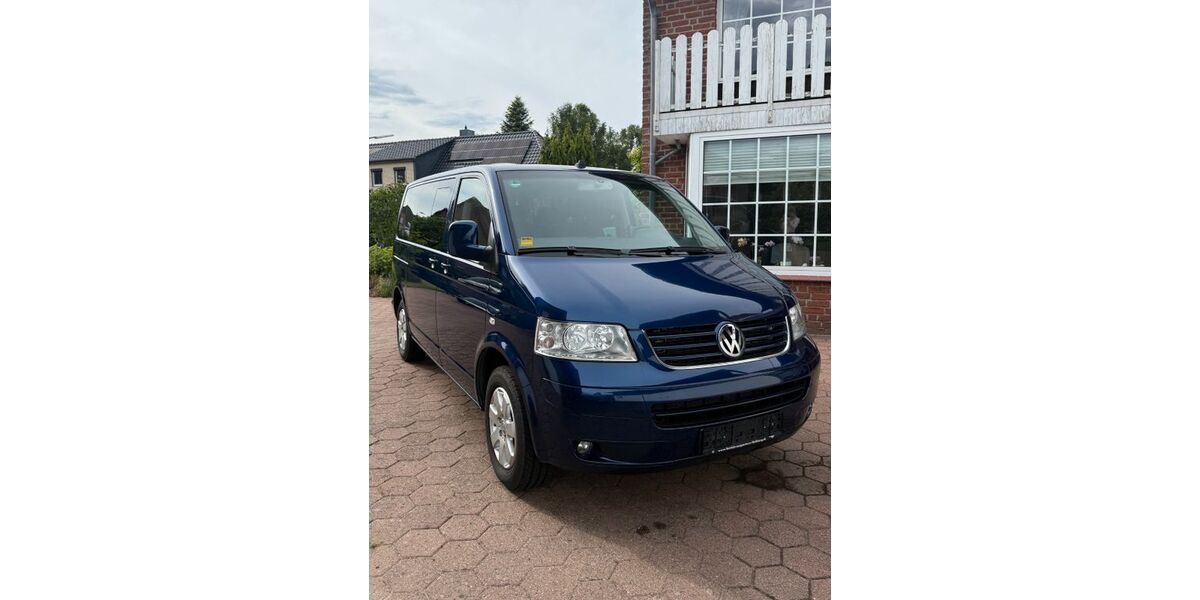 VW T5 Caravelle 146.931 km 19.000 &euro; Knesebeck 29379