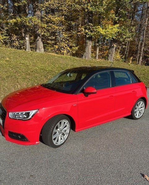 Audi A1 48.930 km 12.100 &euro; Passau 94034
