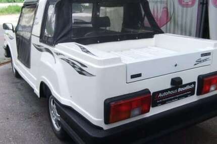 Lada Nova 24.900 km 9.900 € Regensburg 93055