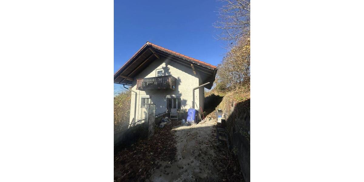 Einfamilienhaus Bad Griesbach Griesbach - 6 Zimmer, 140 m&sup2;, 140.000&euro; | Angebot:23982505