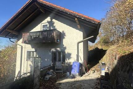 Haus Bad Griesbach Griesbach - 6 Zimmer, 140 m&sup2;, 140.000&euro; | Angebot:23982505