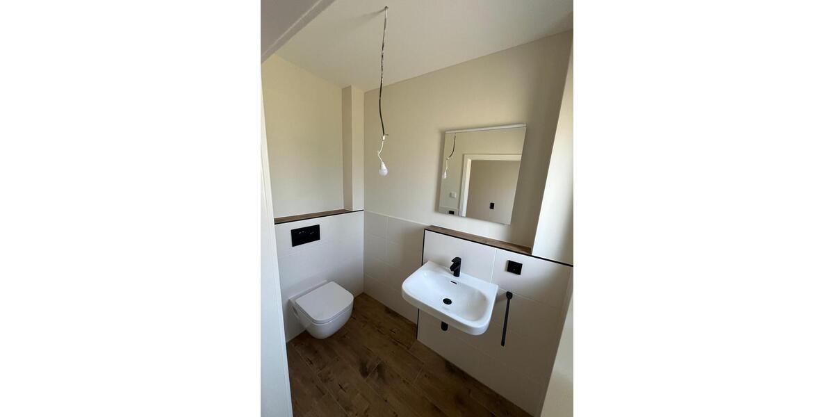 Doppelhaushälfte Bremervörde - 4 Zimmer, 140 m&sup2;, 1.600&euro; | Angebot:25236575