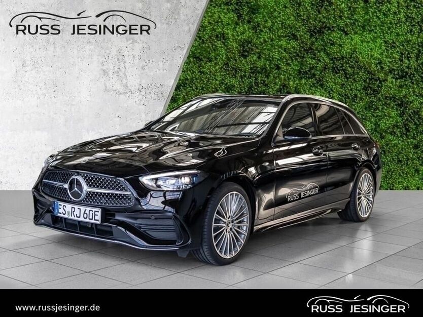 C 300