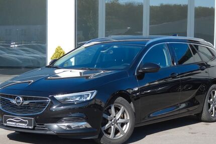 Opel Insignia 104.012 km 12.450 &euro; Bochum 44807