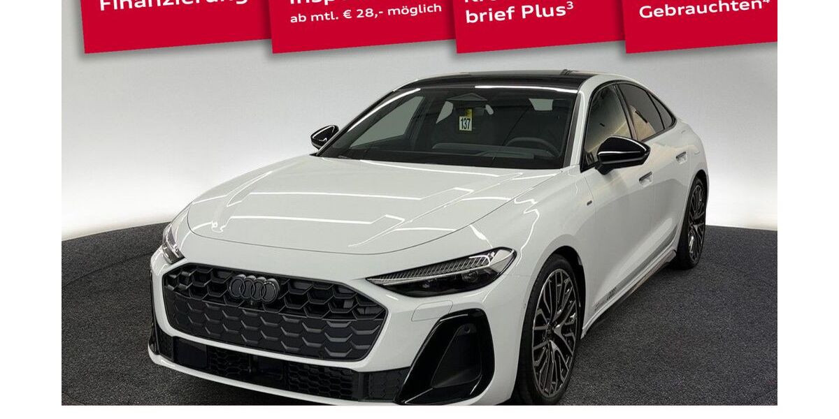 Audi A5 9.500 km 70.990 &euro; Berlin 10587
